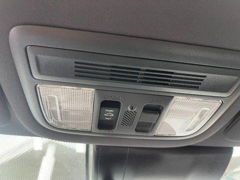 Used 2021 Honda Civic Sport Touring image 28