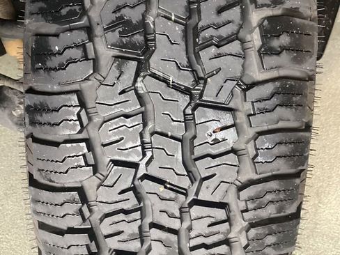 Used 2019 Toyota Tacoma TRD Off-Road image 18