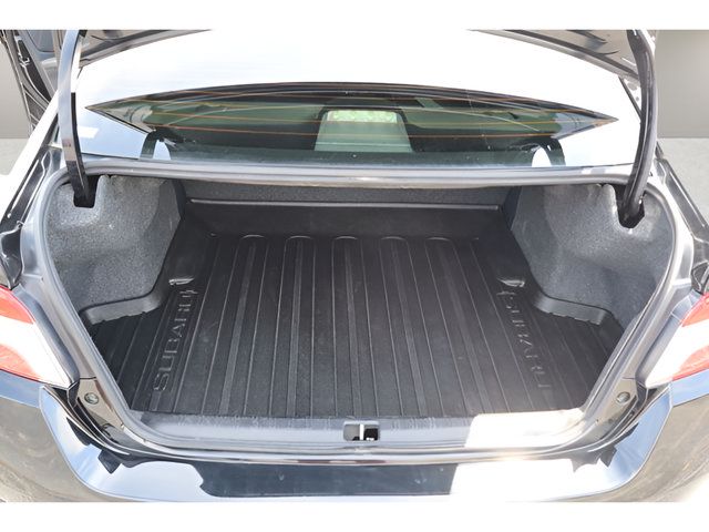 Used 2021 Subaru WRX AWD/4WD image 9