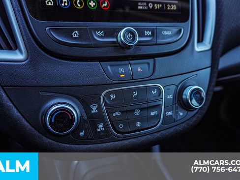 Used 2024 Chevrolet Malibu LT image 45