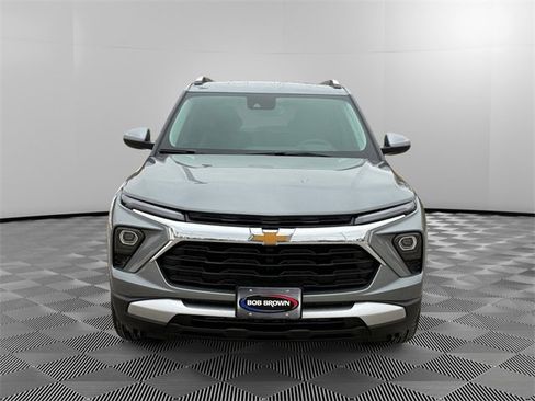New 2026 Chevrolet TrailBlazer LT w/ Convenience Package image 8