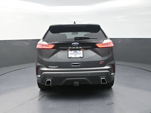 Used 2022 Ford Edge ST w/ Equipment Group 401A AWD/4WD image 9