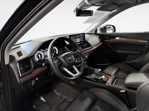 Used 2023 Audi Q5 2.0T Prestige AWD/4WD image 10