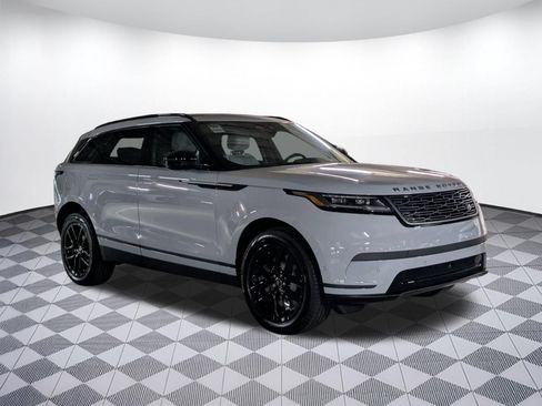New 2026 Land Rover Range Rover Velar S AWD/4WD image 7
