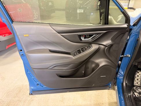 Used 2022 Subaru Forester Wilderness image 10