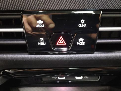 New 2025 Volkswagen GTI Autobahn image 33