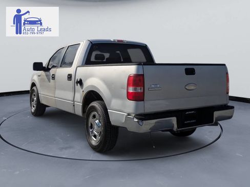 Used 2008 Ford F150 XLT image 6