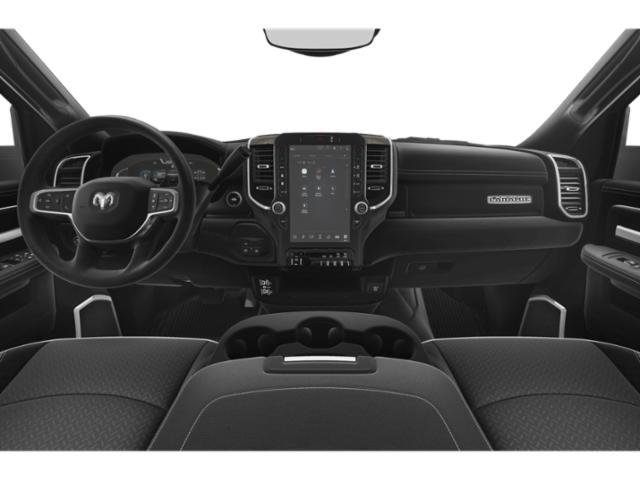New 2026 RAM 2500 Laramie w/ Night Edition AWD/4WD image 5