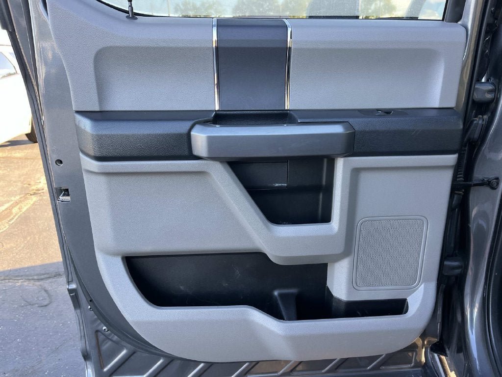 Used 2022 Ford F250 XLT AWD/4WD image 19