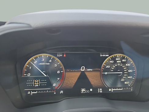 New 2026 Subaru Forester Wilderness image 24