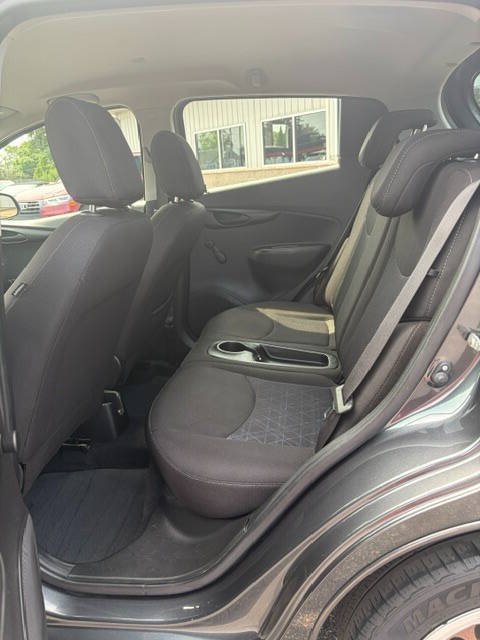 Used 2019 Chevrolet Spark LS FWD image 12