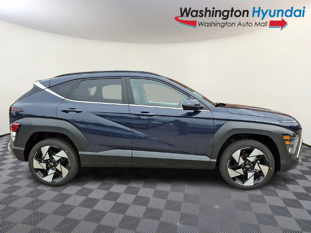 New 2027 Hyundai Kona Limited AWD/4WD image 7