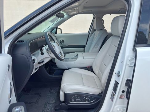 Used 2026 Hyundai Palisade Calligraphy FWD image 17