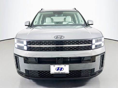 New 2026 Hyundai Santa Fe Calligraphy FWD image 2