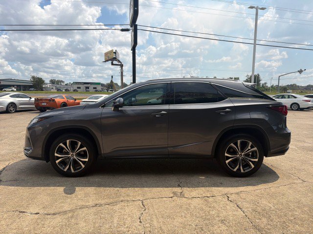 Used 2020 Lexus RX 350 FWD w/ Premium Package image 7