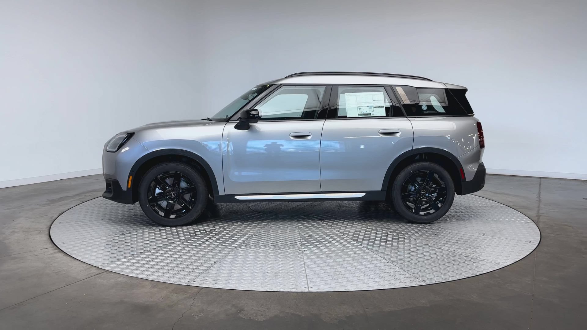 Used 2027 MINI Cooper Countryman S AWD/4WD image 5