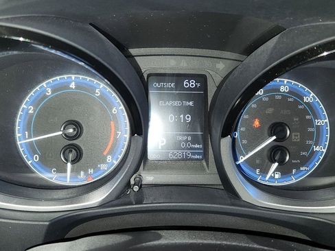 Used 2016 Toyota Corolla S image 25