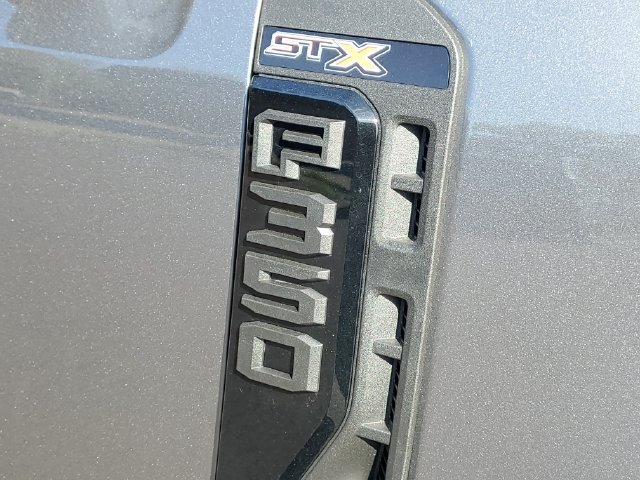 New 2027 Ford F350 XL w/ STX Appearance Package AWD/4WD image 6
