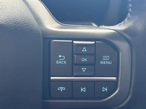 Used 2023 Ford F150 Lariat w/ Equipment Group 502A High image 20