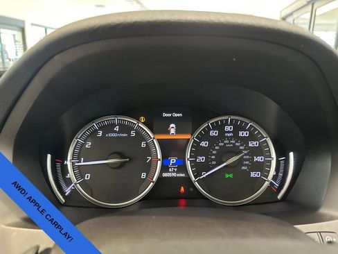 Used 2020 Acura MDX SH-AWD image 20