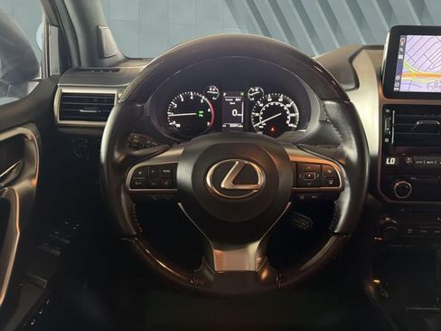 Certified 2023 Lexus GX 460 Premium AWD/4WD image 14