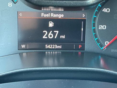 Used 2022 Chevrolet Colorado Z71 AWD/4WD image 19