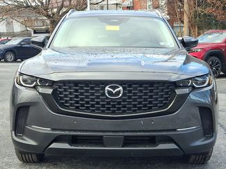 New 2026 MAZDA CX-50 AWD 2.5 S w/ Cargo Package video 2