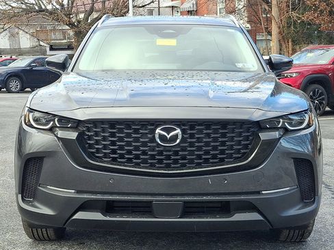New 2026 MAZDA CX-50 AWD 2.5 S w/ Cargo Package image 2