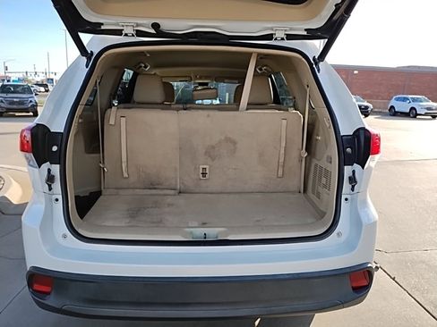 Used 2018 Toyota Highlander Plus image 47