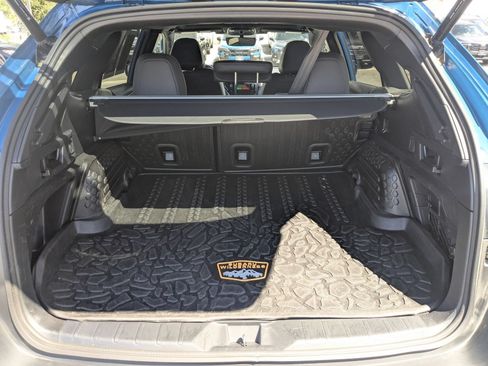 Certified 2023 Subaru Outback Wilderness AWD/4WD image 30