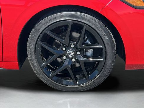Used 2024 Honda Civic Sport image 23