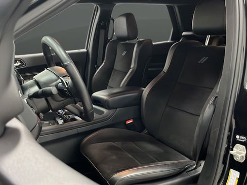 Used 2024 Dodge Durango R/T w/ Tow 'N Go Package AWD/4WD image 9
