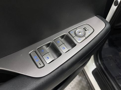 Used 2022 Hyundai Palisade SEL image 16