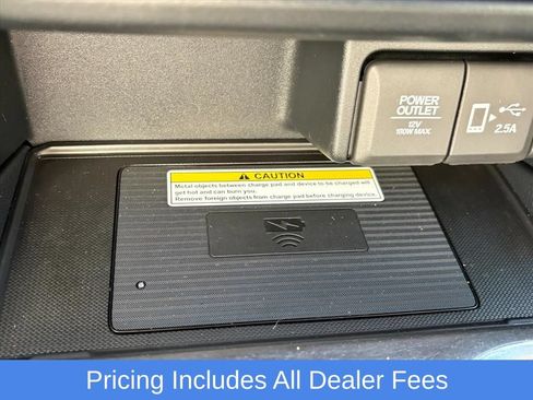 Used 2022 Honda Pilot Special Edition image 16