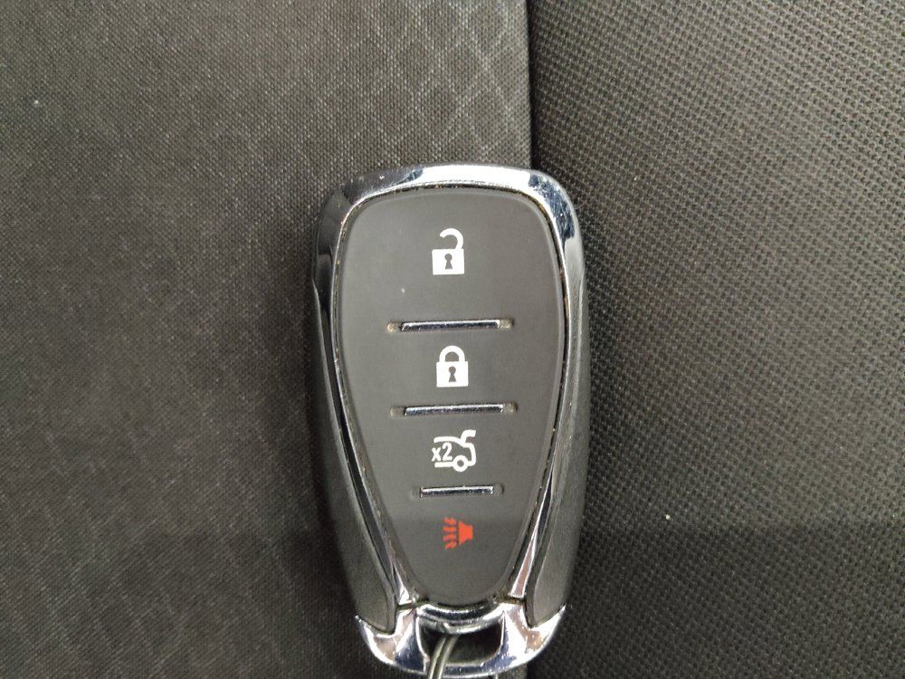 Used 2021 Chevrolet Malibu LS w/ Driver Confidence Package II FWD image 32
