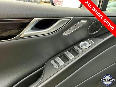 Certified 2023 Genesis G80 2.5T image 15