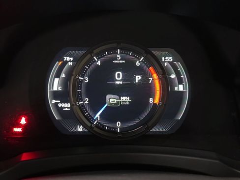 Used 2025 Lexus IS 350 F Sport AWD/4WD image 18