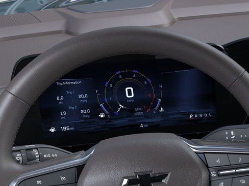 New 2026 Chevrolet Suburban Z71 image 18