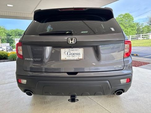 Used 2021 Honda Passport EX-L image 7