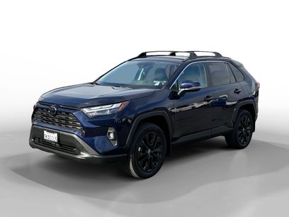 Used 2023 Toyota RAV4 XLE Premium