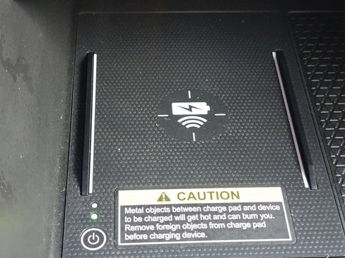 Used 2024 Honda CR-V EX-L image 9