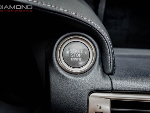 Used 2015 Lexus IS 350 AWD w/ F-Sport Package image 16