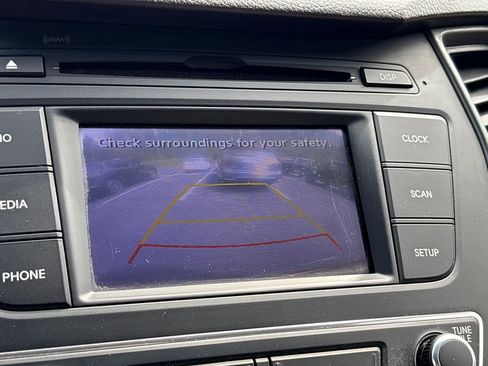 Used 2017 Hyundai Santa Fe Sport AWD/4WD image 15