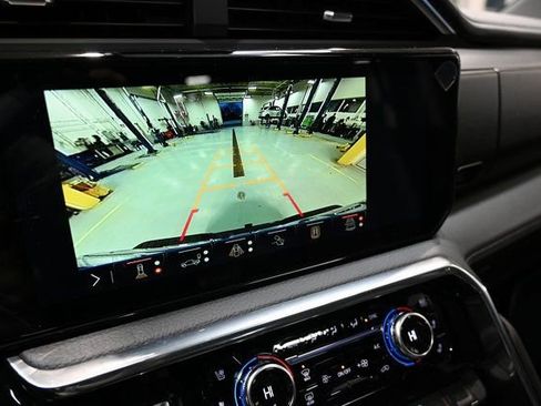 New 2026 GMC Sierra 2500 Denali w/ Denali Reserve Package image 19