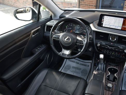 Used 2020 Lexus RX 350 AWD w/ Luxury Package image 16