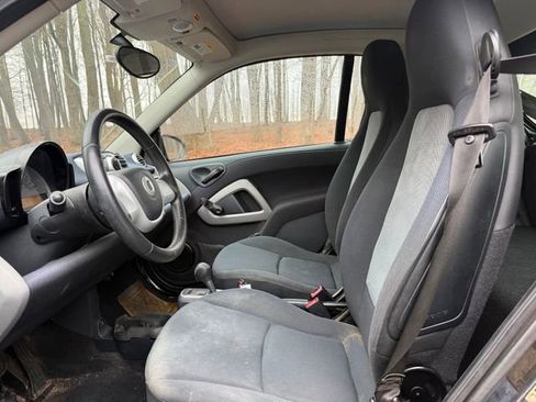 Used 2013 smart fortwo pure image 7
