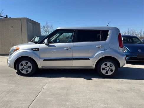 Used 2012 Kia Soul image 6