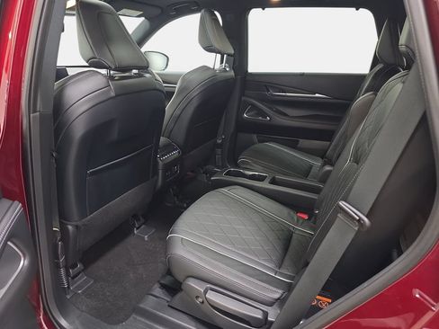 Used 2023 INFINITI QX60 Autograph w/ Cargo Package AWD/4WD image 12