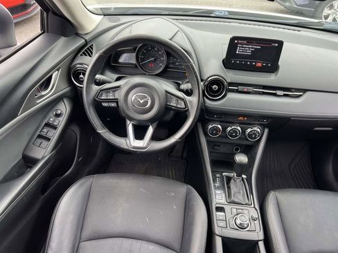 Used 2019 MAZDA CX-3 Touring w/ Preferred Equipment Package image 13