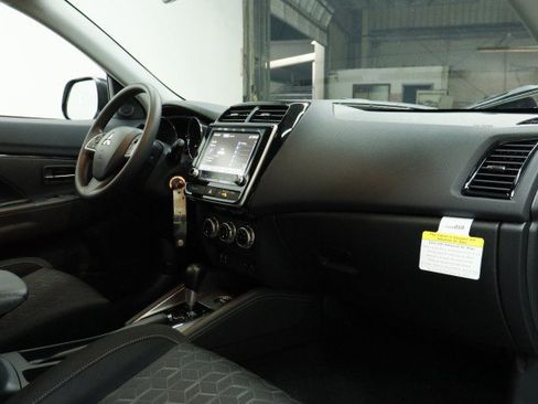 New 2026 Mitsubishi Outlander Sport ES AWD/4WD image 16